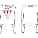 GUESS K74Q12KAUG0G011