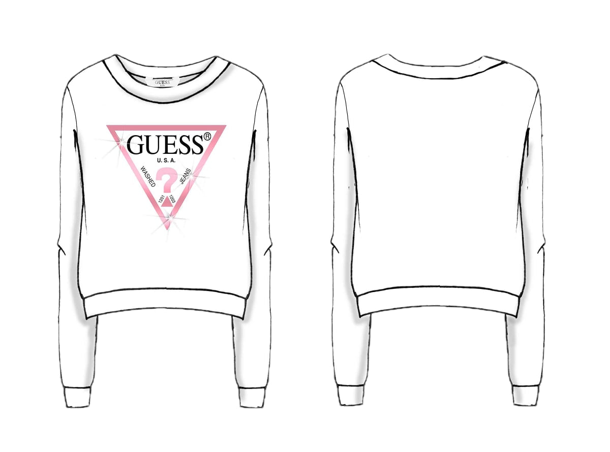 GUESS K74Q12KAUG0G011