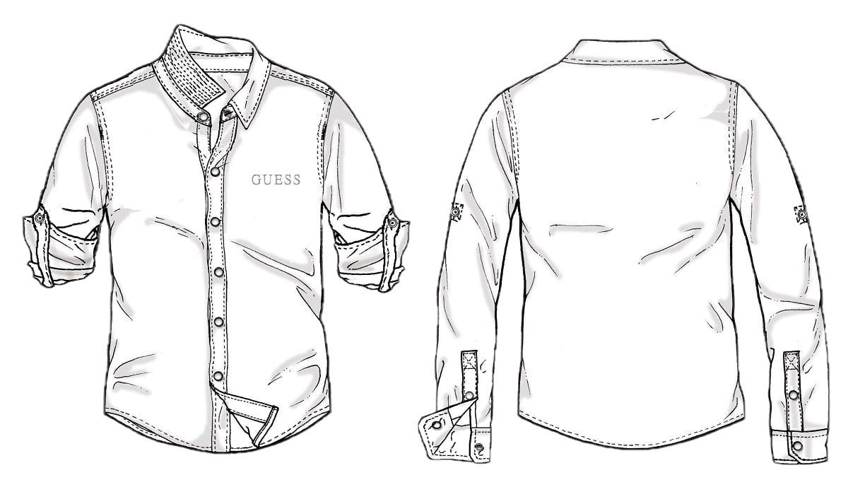 GUESS L3YH04WE5W0G011