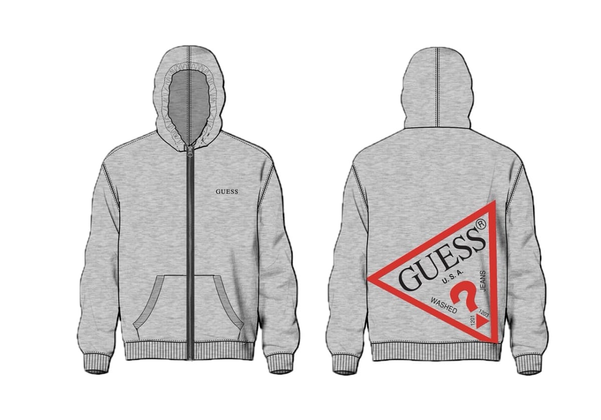 GUESS L4RQ22KAUG0LHY