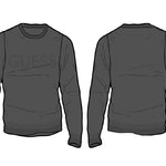 GUESS L5BR20Z2ZK2JBLK