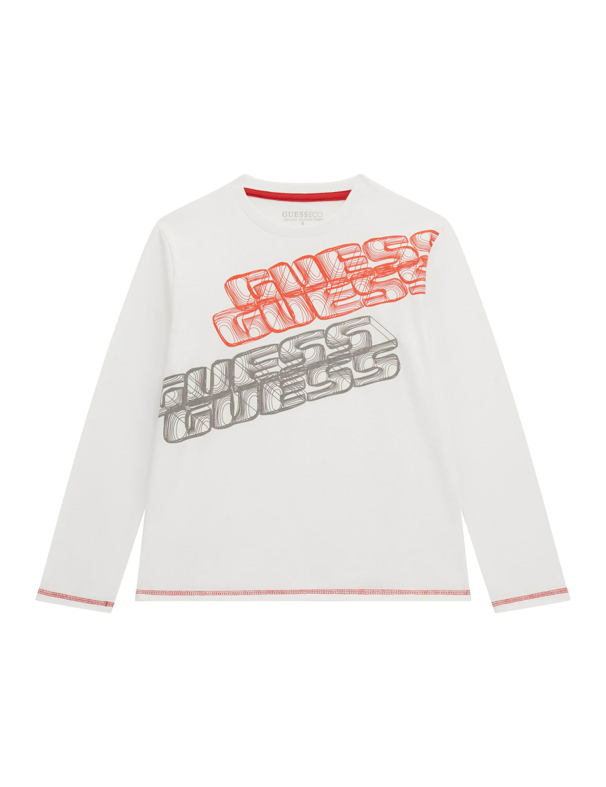 GUESS L5YI00K8HM4G011