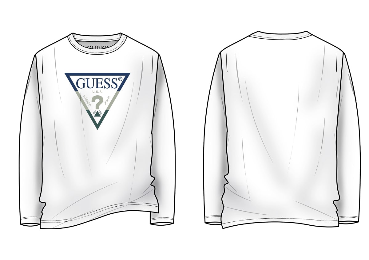 GUESS L5YI06K8HM4G011