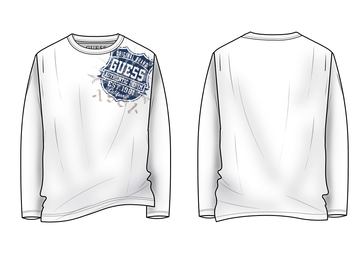 GUESS L5YI16K8HM4G011