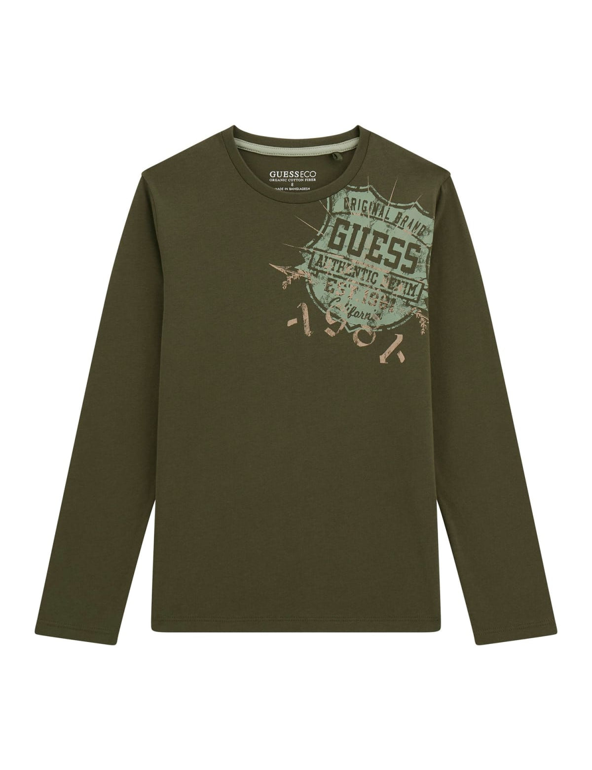 GUESS L5YI16K8HM4G8F6