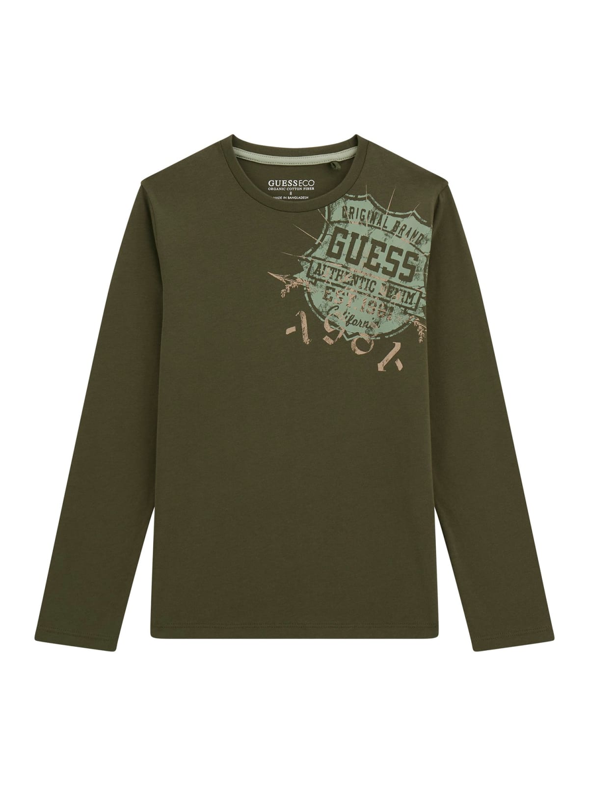 GUESS L5YI16K8HM4G8F6