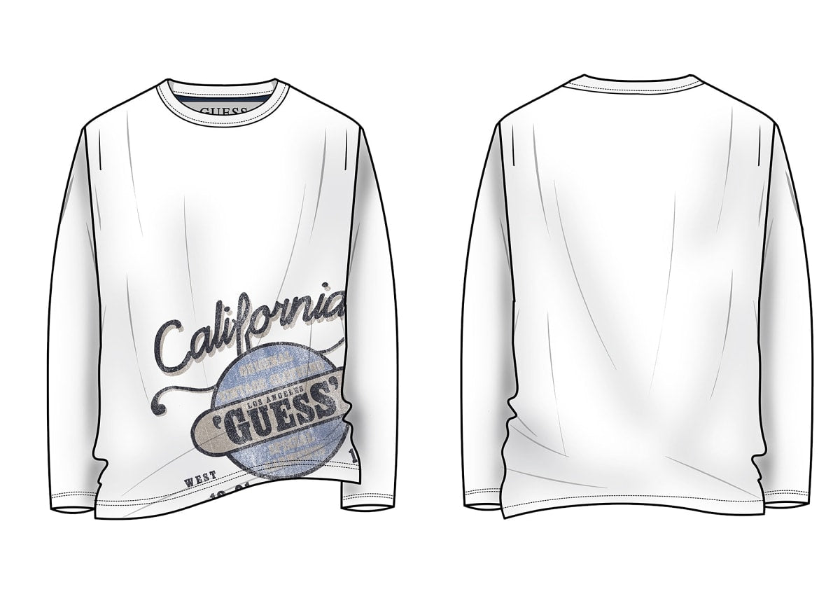 GUESS L5YI26K8HM4G011