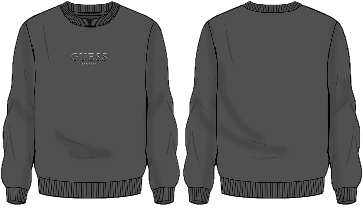 GUESS L5YQ22KAV34JBLK