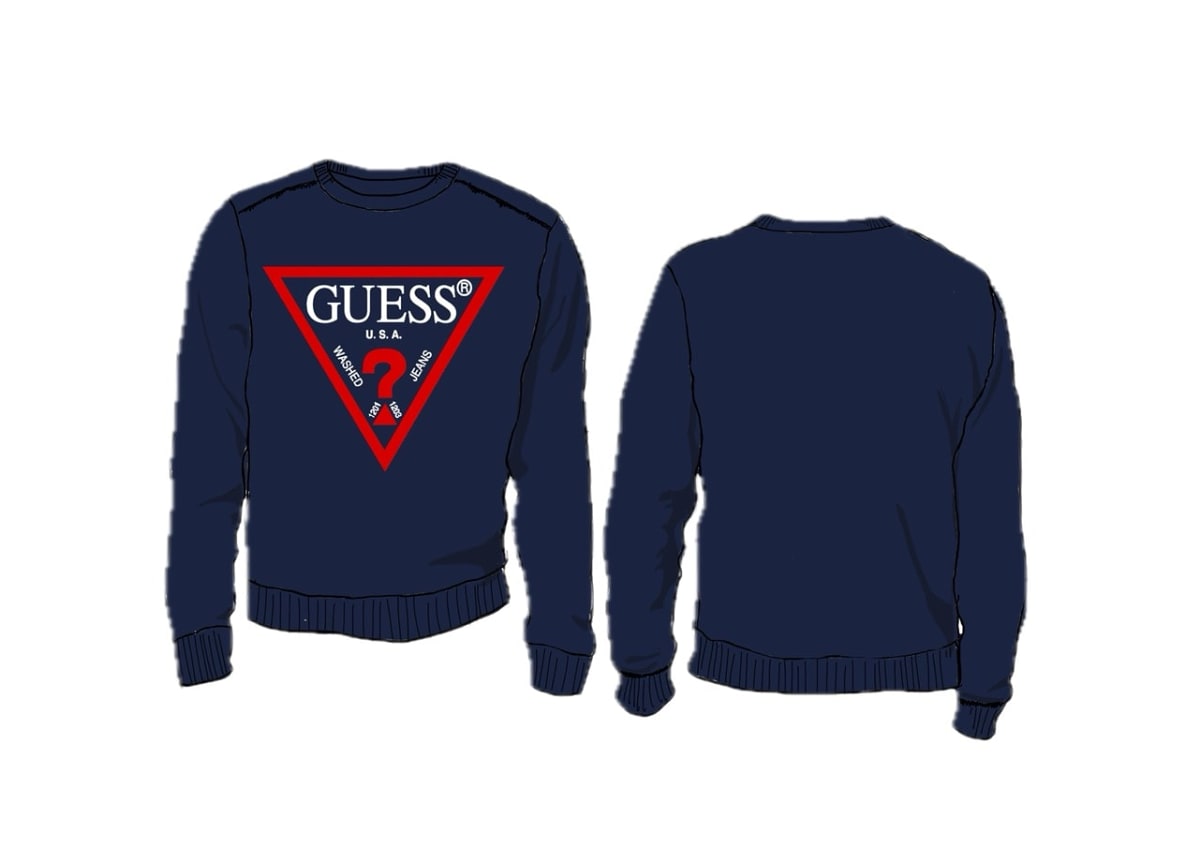 GUESS L73Q09KAUG0G7V2