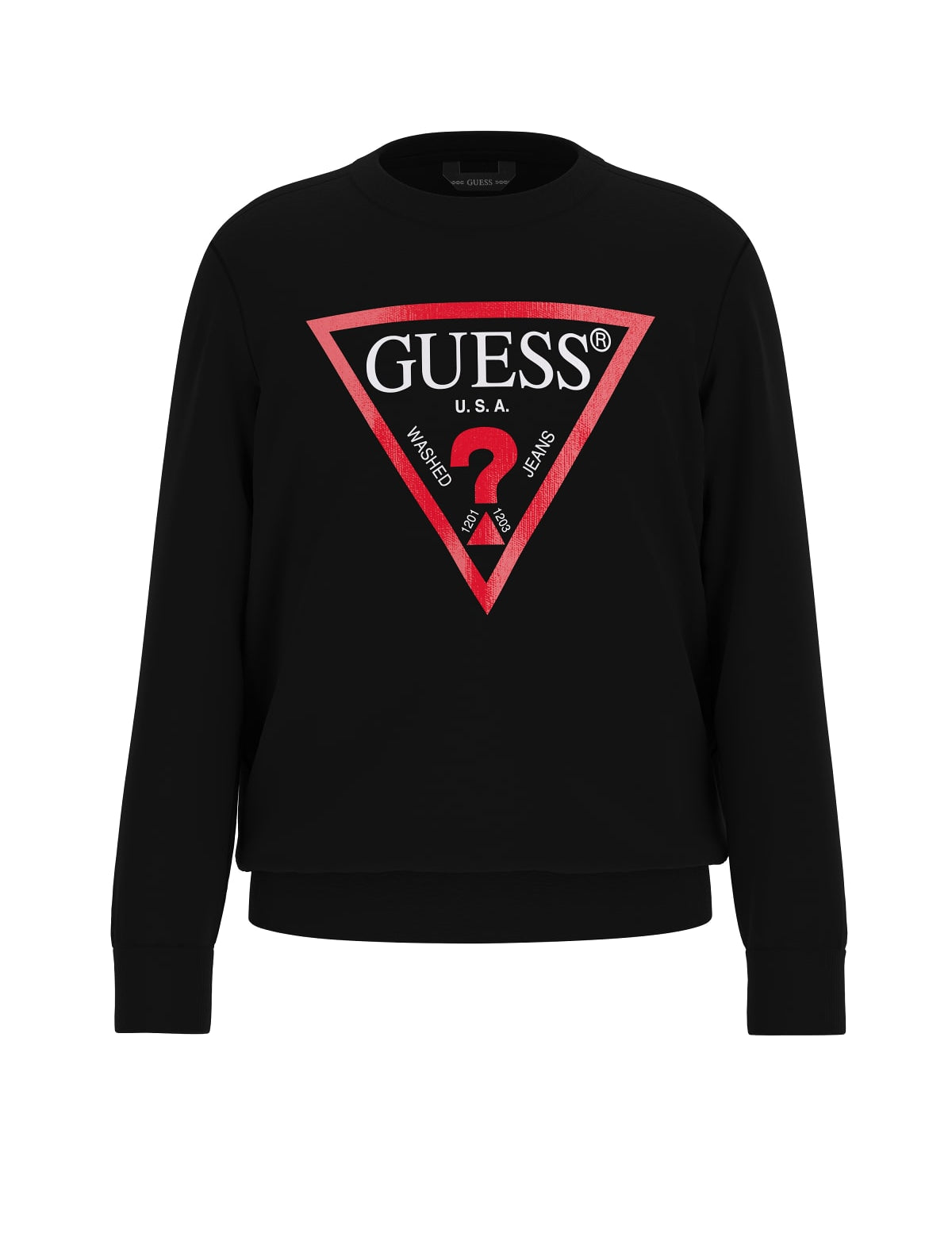 GUESS L73Q09KAUG0JBLK