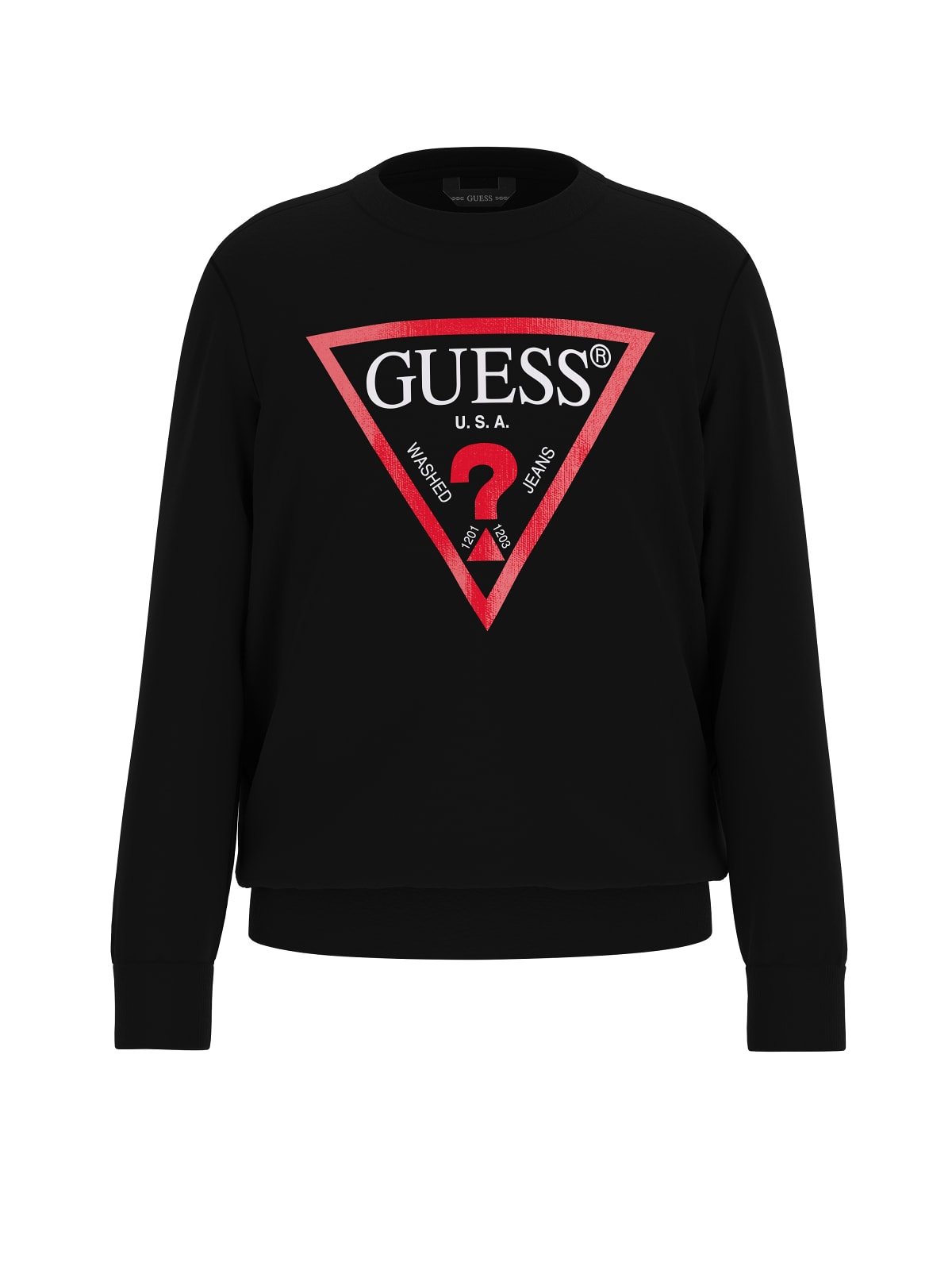 GUESS L73Q09KAUG0JBLK