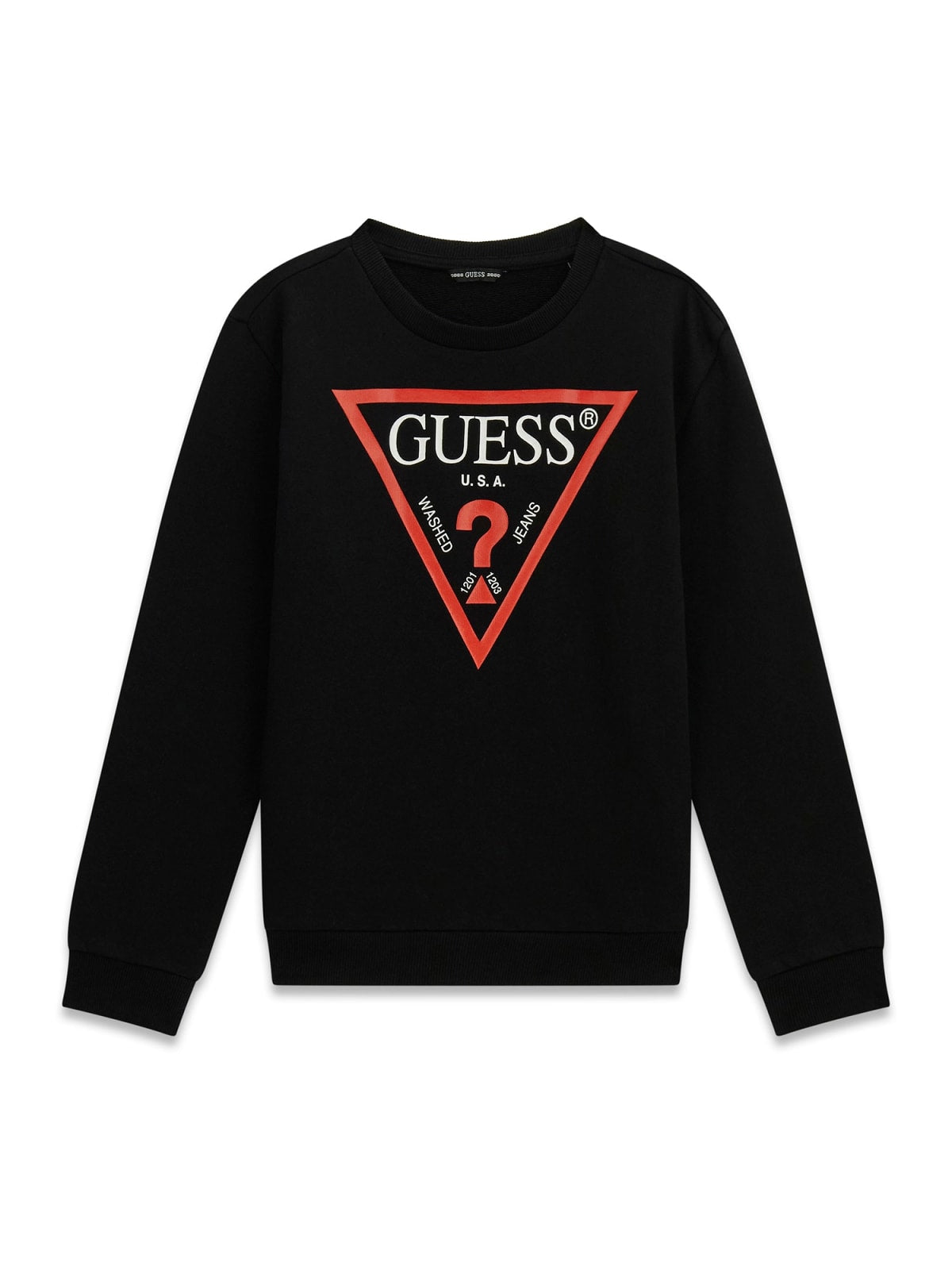 GUESS L73Q09KAUG0JBLK