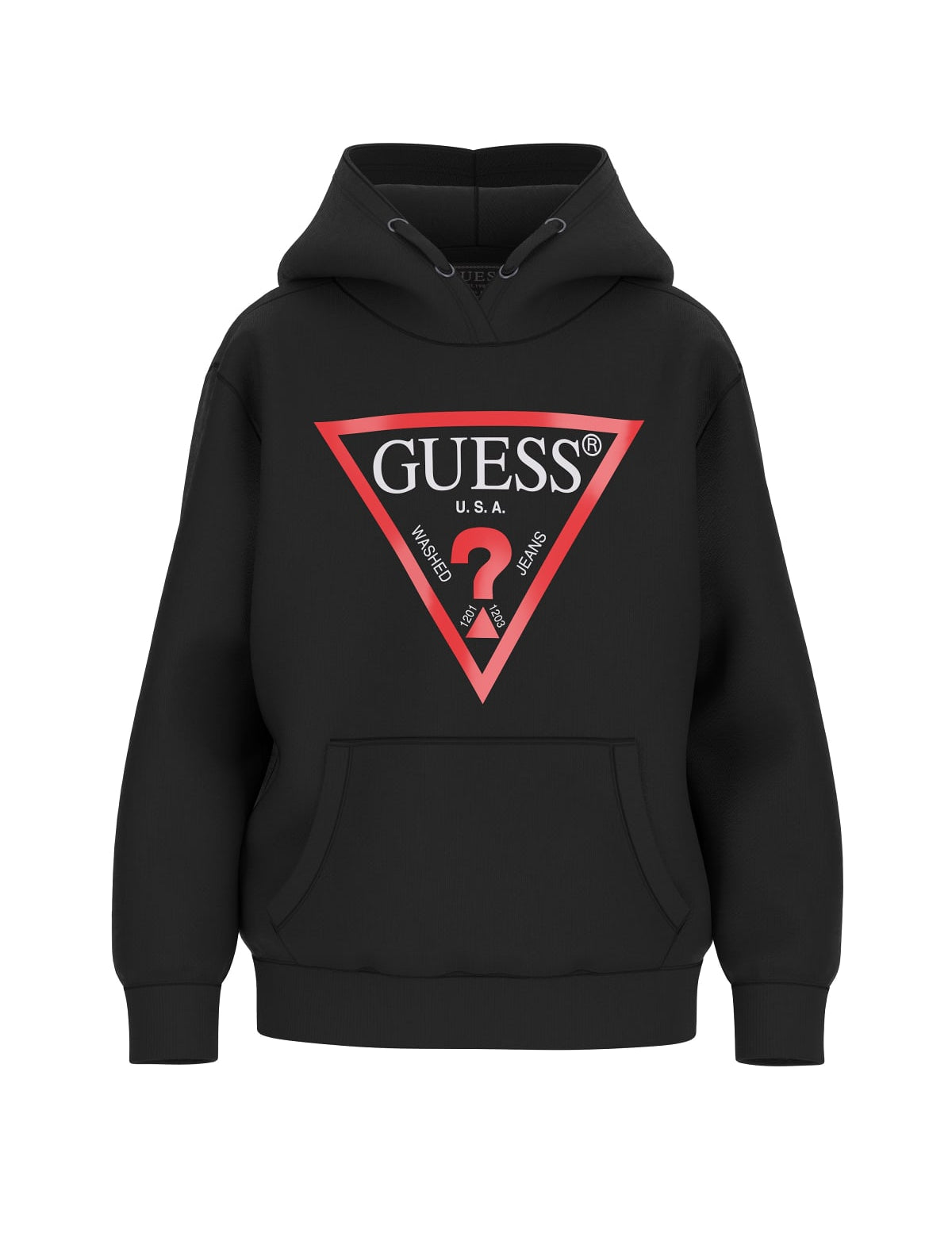 GUESS L92Q09KAUG0JBLK