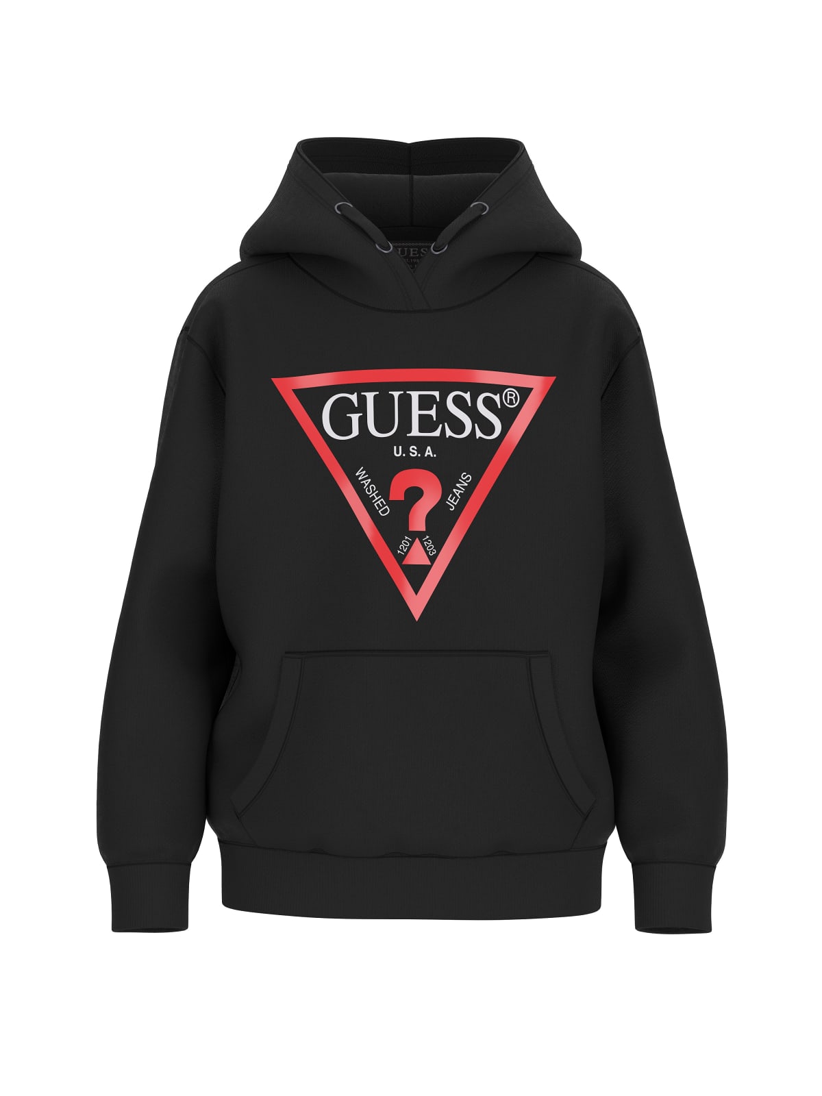 GUESS L92Q09KAUG0JBLK