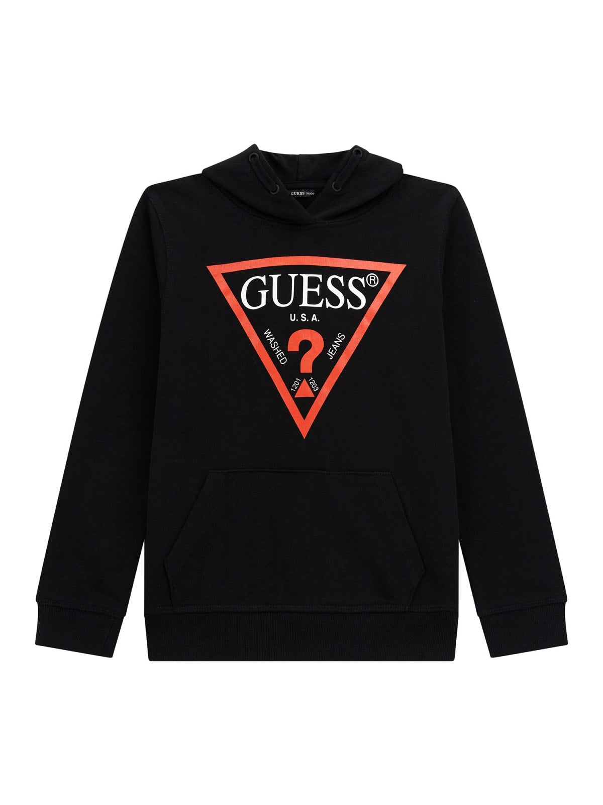 GUESS L92Q09KAUG0JBLK