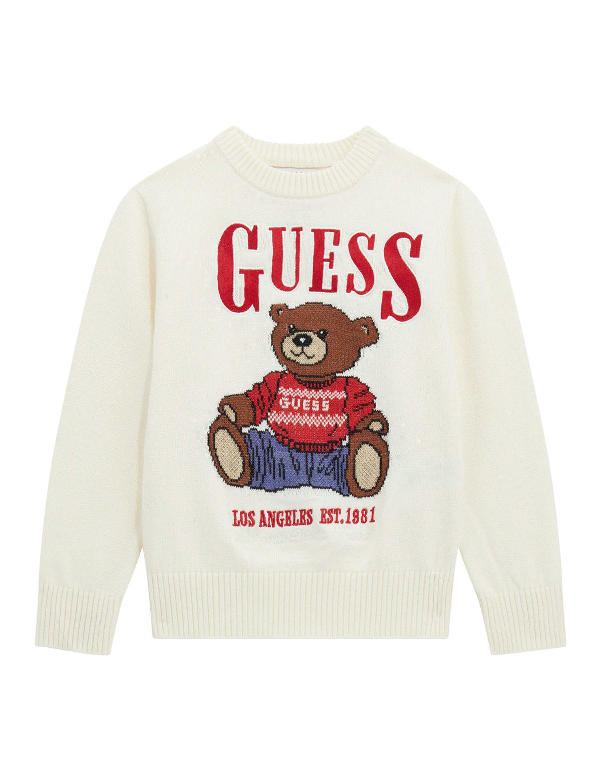 GUESS N5BR05Z2BB0G018