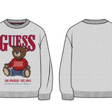 GUESS N5BR05Z2BB0G018