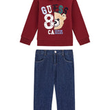 GUESS N5YG13KAX74G577