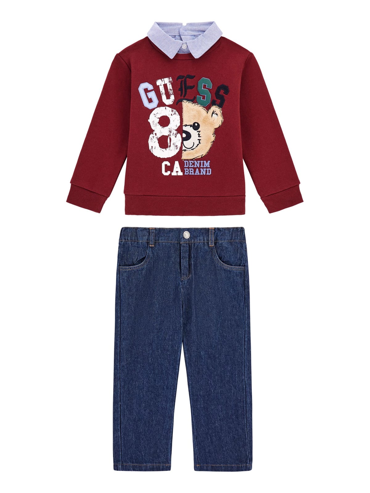 GUESS N5YG13KAX74G577