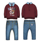 GUESS N5YG13KAX74G577