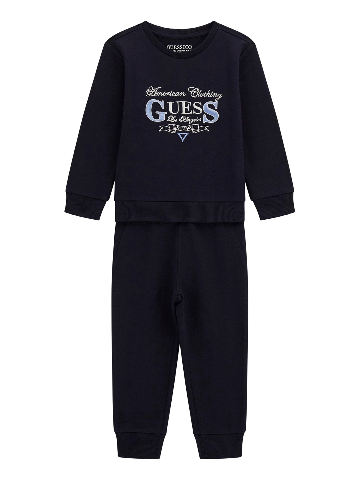 GUESS N5YG14KA6R0G7V2