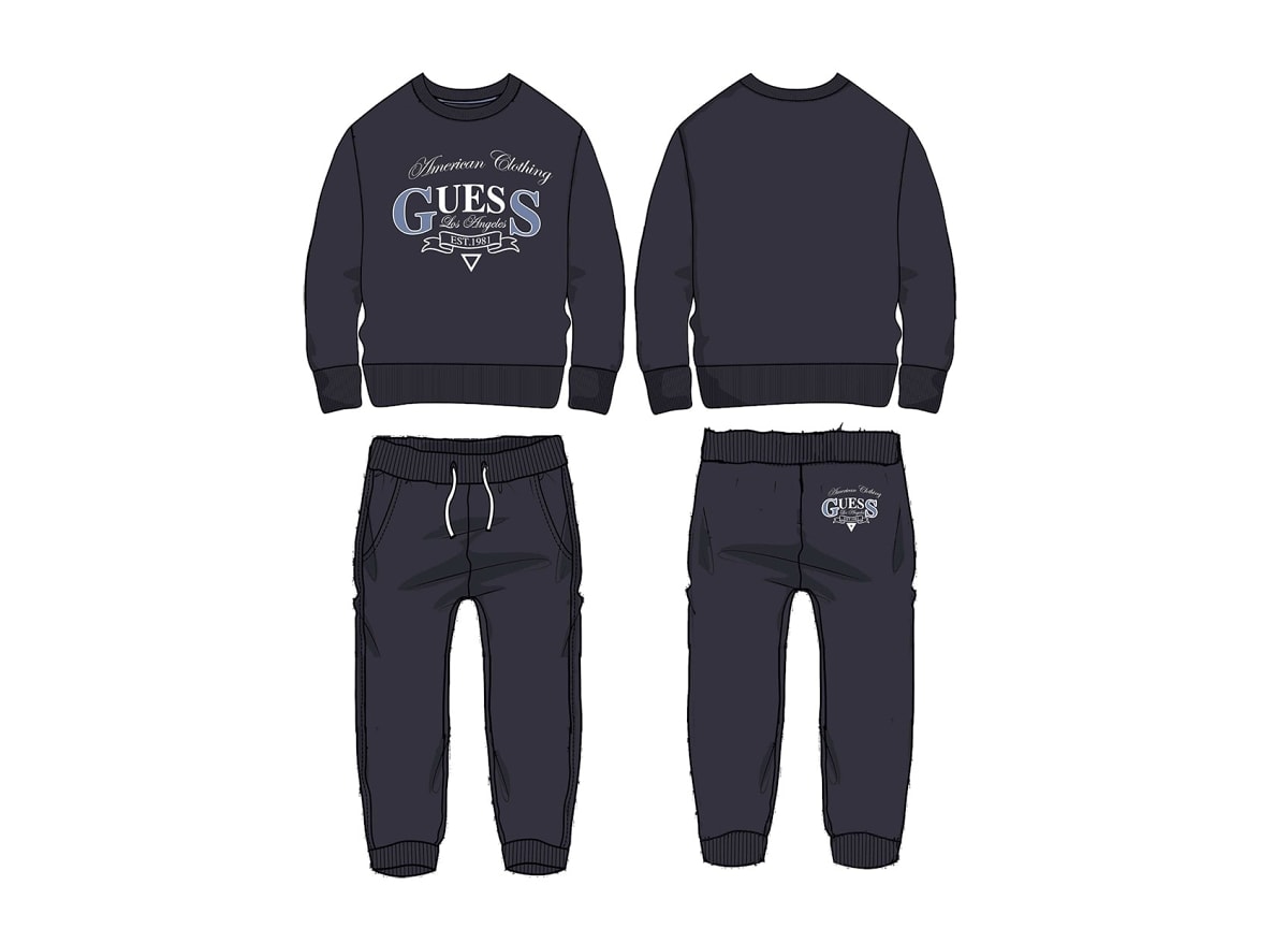 GUESS N5YG14KA6R0G7V2