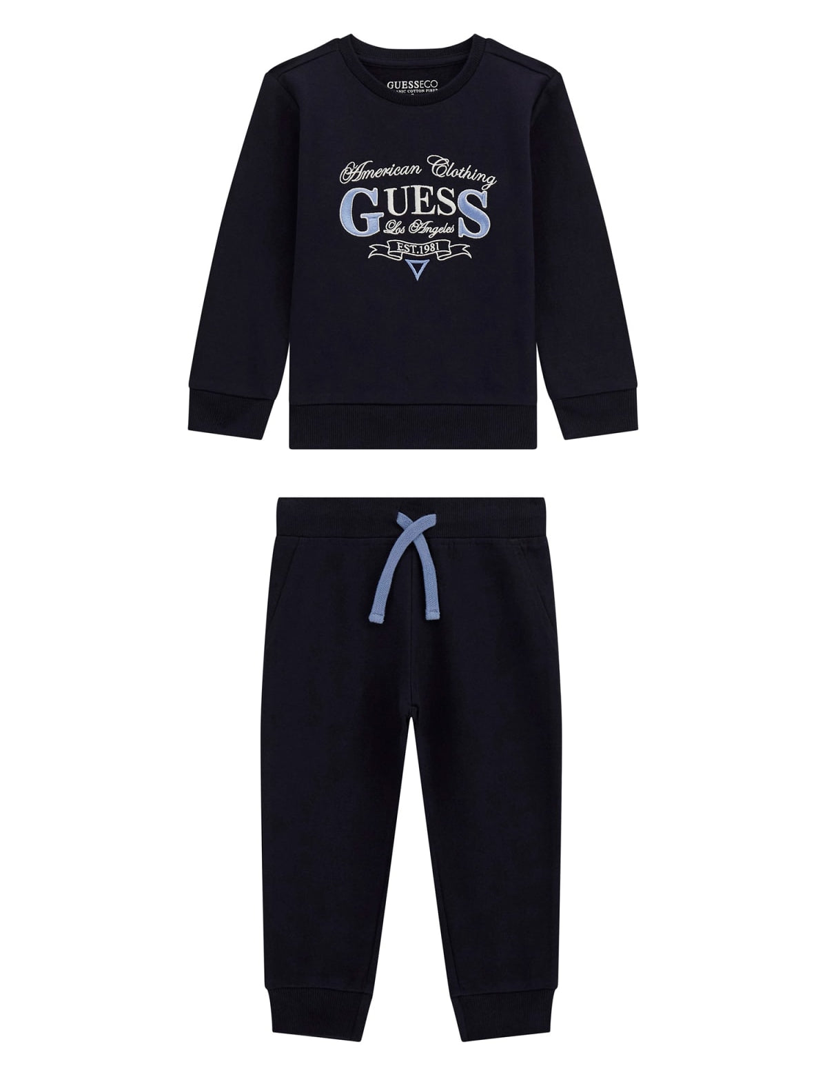 GUESS N5YG14KA6R0G7V2