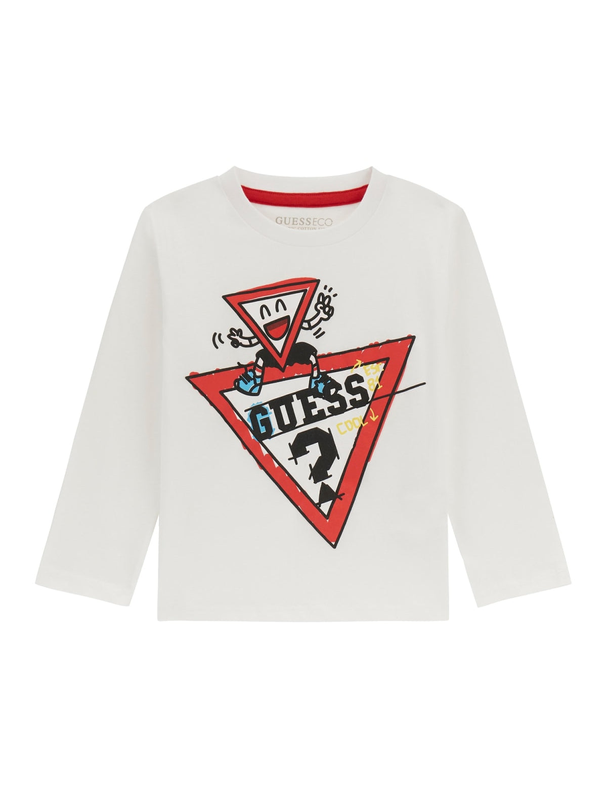 GUESS N5YI01K8HM4G011