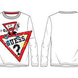 GUESS N5YI01K8HM4G011