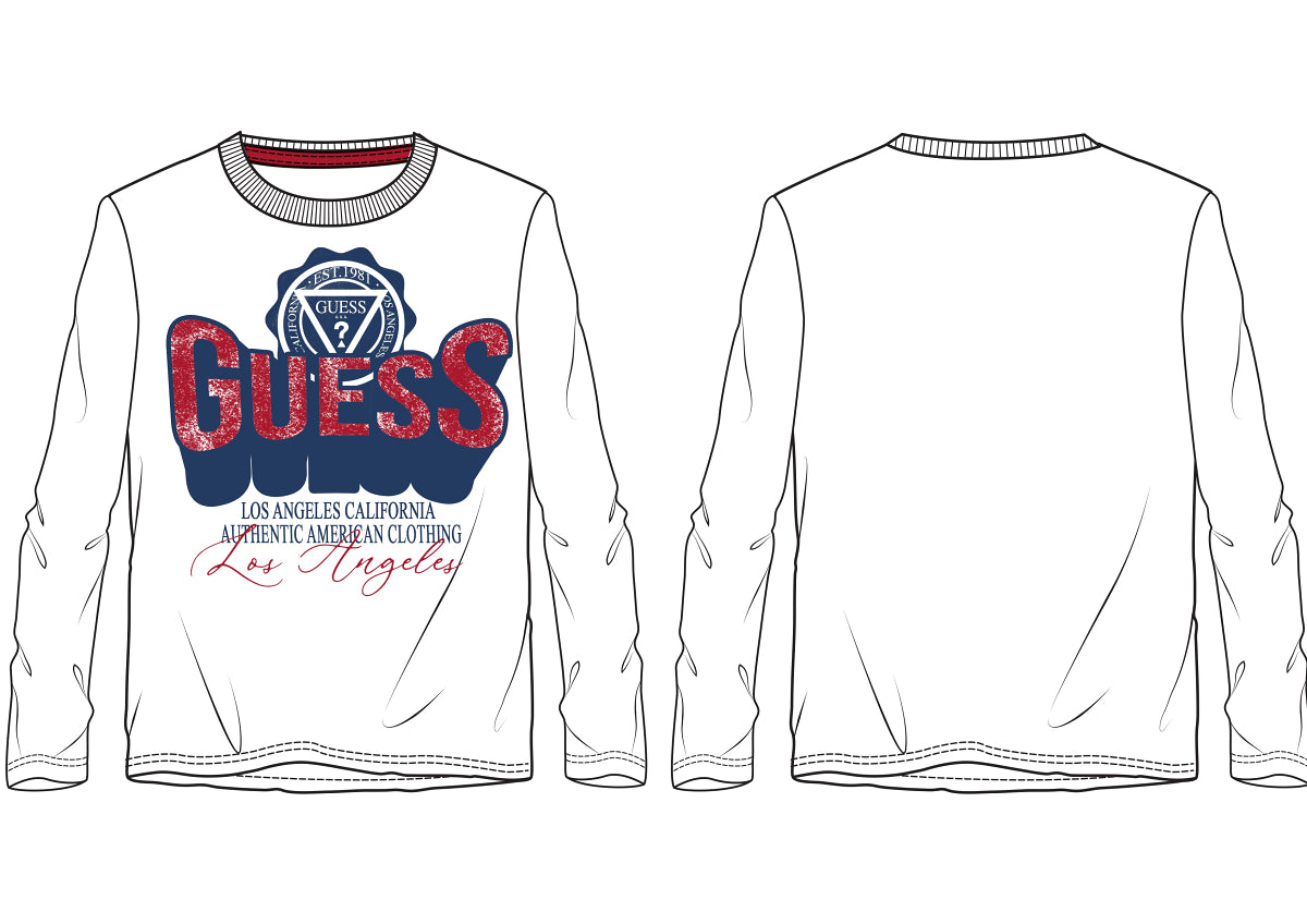 GUESS N5YI13K8HM0G011