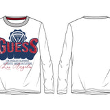 GUESS N5YI13K8HM0G011