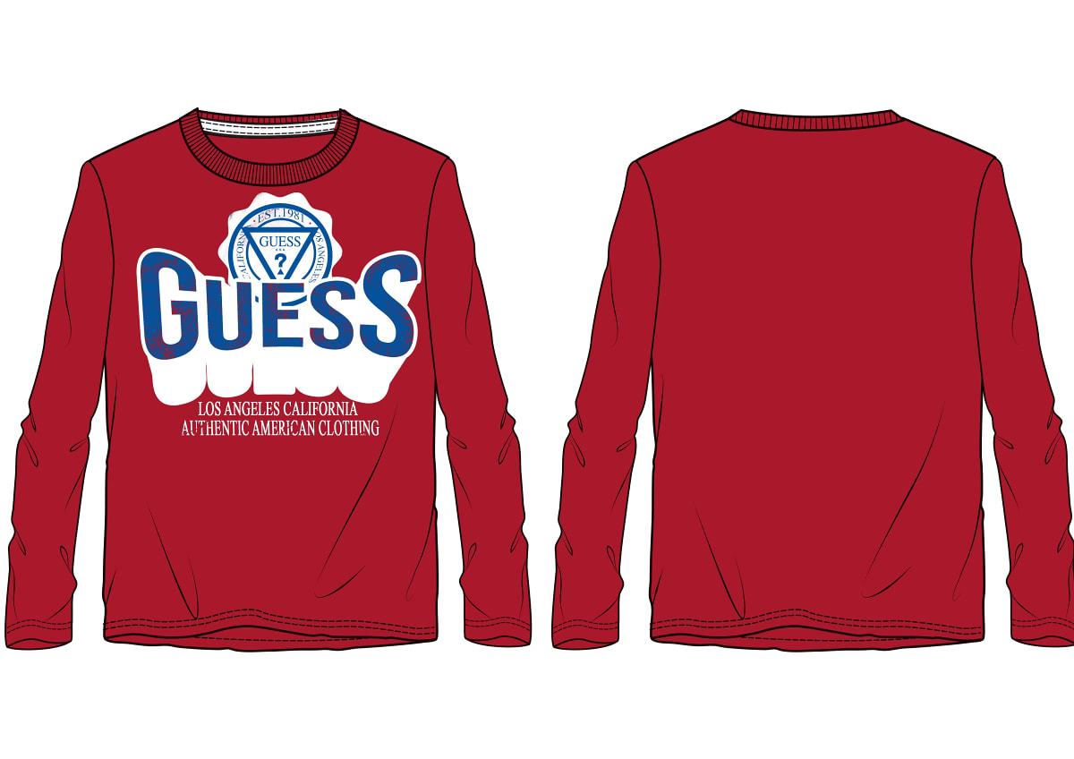 GUESS N5YI13K8HM0G5D7