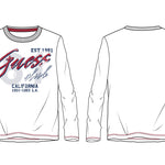 GUESS N5YI15K8HM4G011