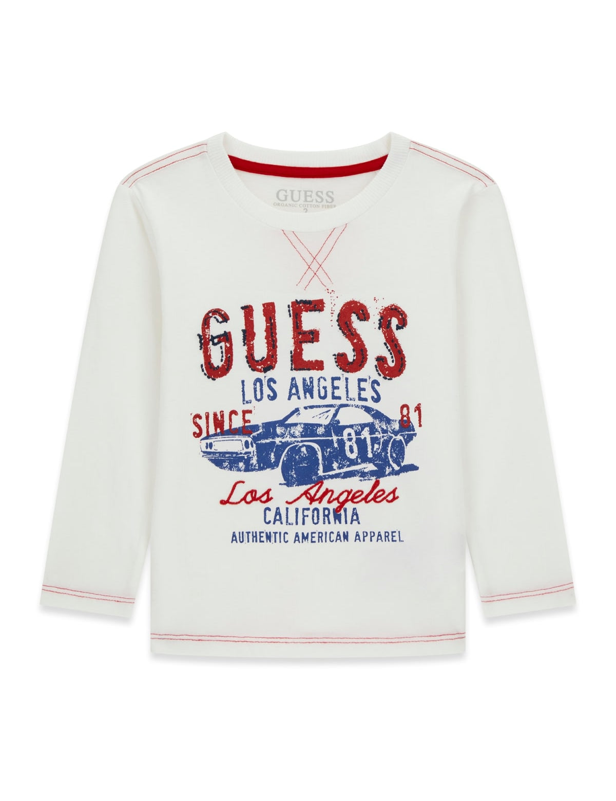 GUESS N5YI18K8HM0G011