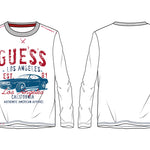 GUESS N5YI18K8HM0G011