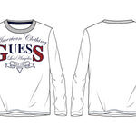 GUESS N5YI21K8HM4G011
