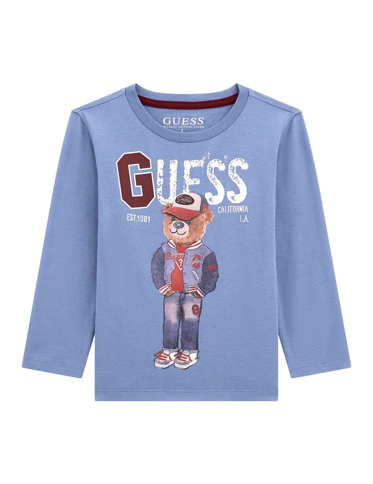 GUESS N5YI23K8HM4A73S