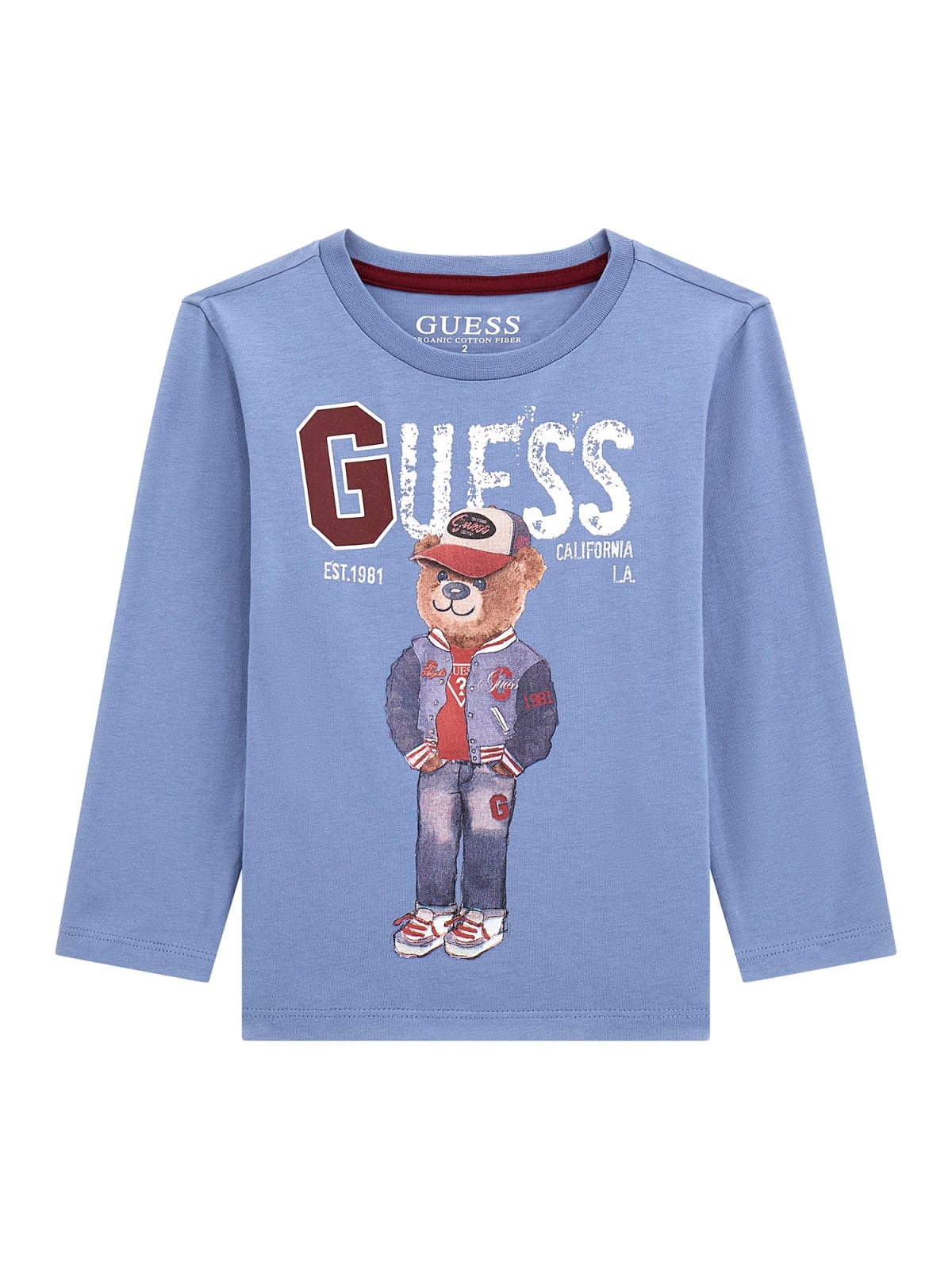 GUESS N5YI23K8HM4A73S