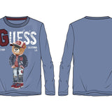 GUESS N5YI23K8HM4A73S