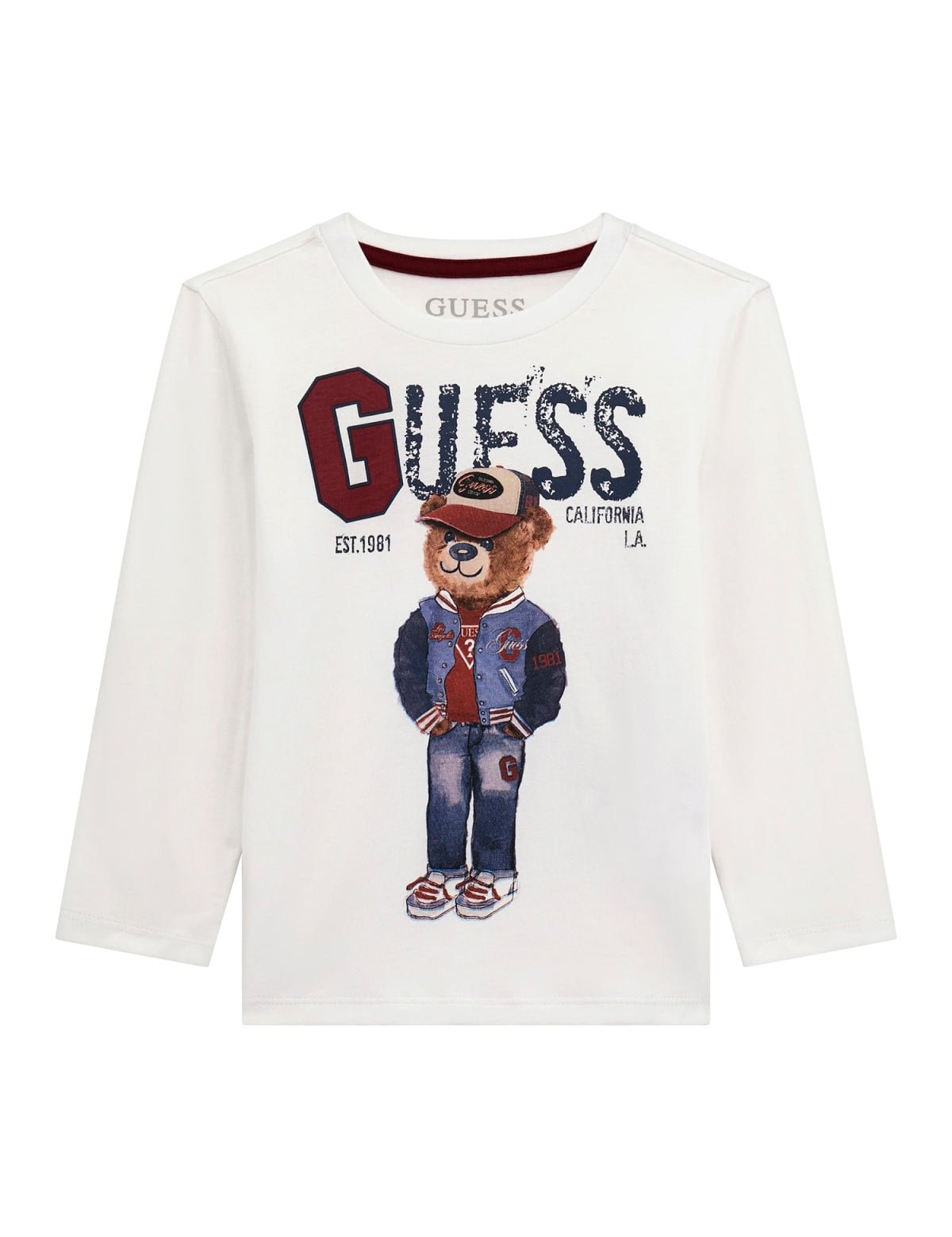 GUESS N5YI23K8HM4G011