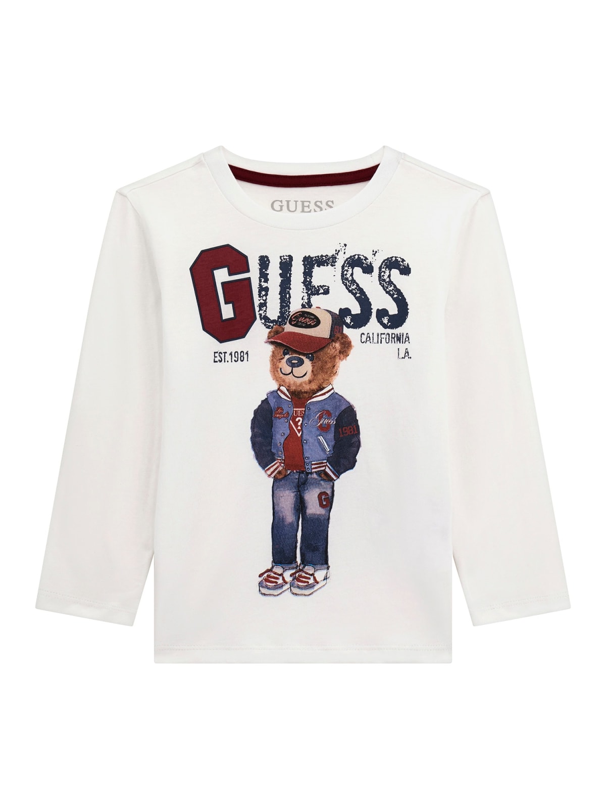 GUESS N5YI23K8HM4G011