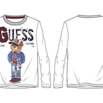GUESS N5YI23K8HM4G011
