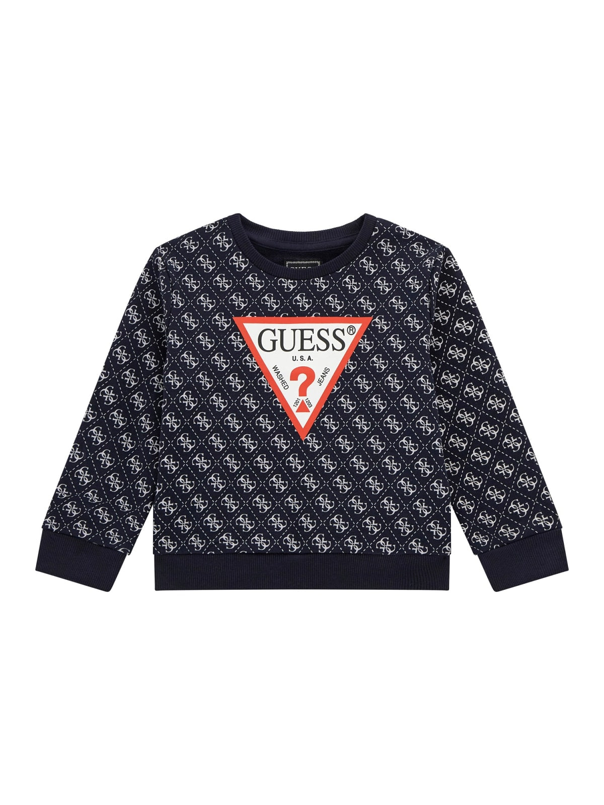 GUESS N5YQ00KA6R4P7SR