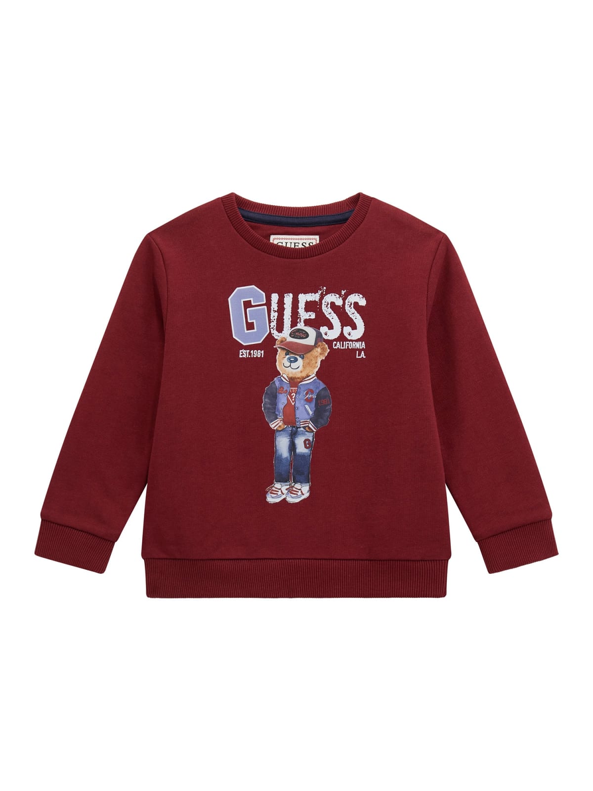 GUESS N5YQ05KAD74G577