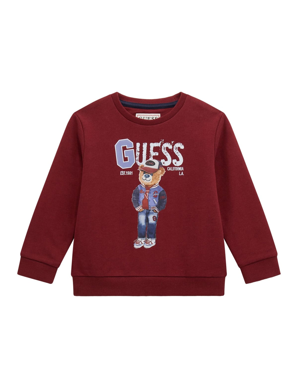 GUESS N5YQ05KAD74G577