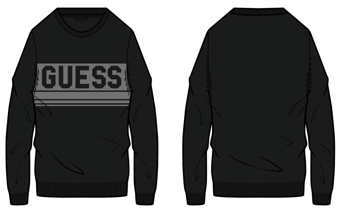 GUESS N5YR01Z0140JBLK