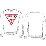 GUESS N73Q10KAUG0G011