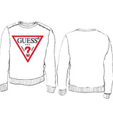 GUESS N73Q10KAUG0G011