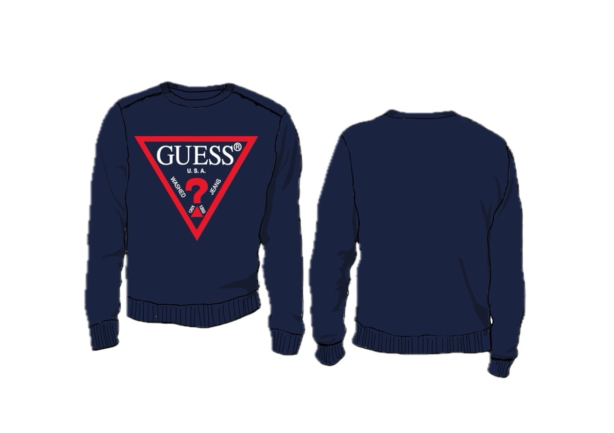 GUESS N73Q10KAUG0G7V2
