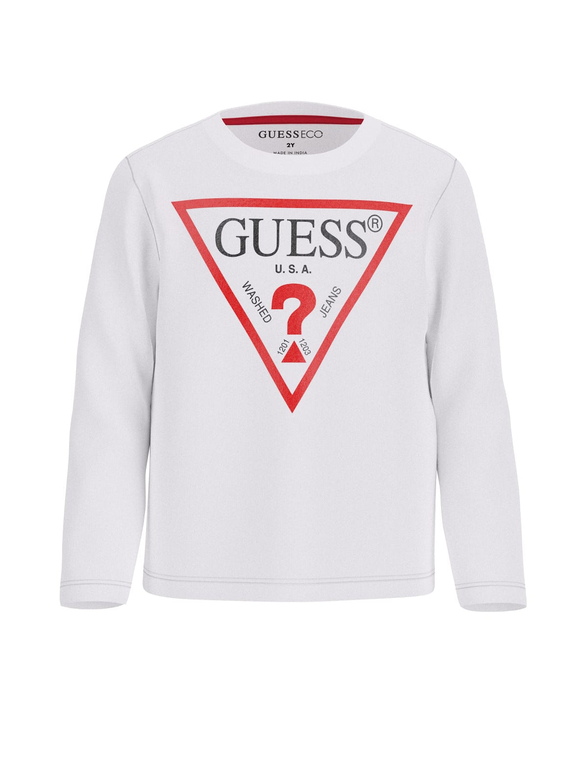 GUESS N84I24K8HM0G011